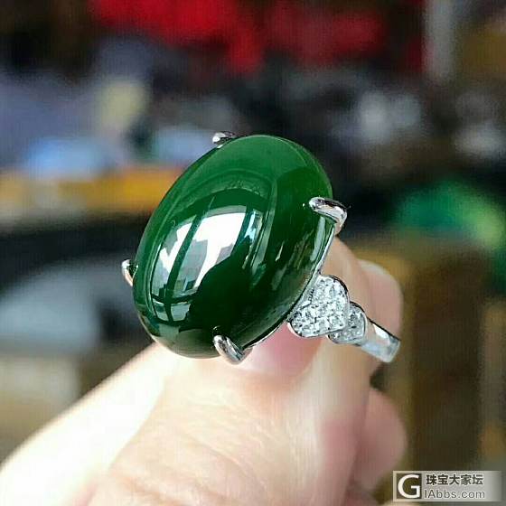 微信645005212_戒指和田玉