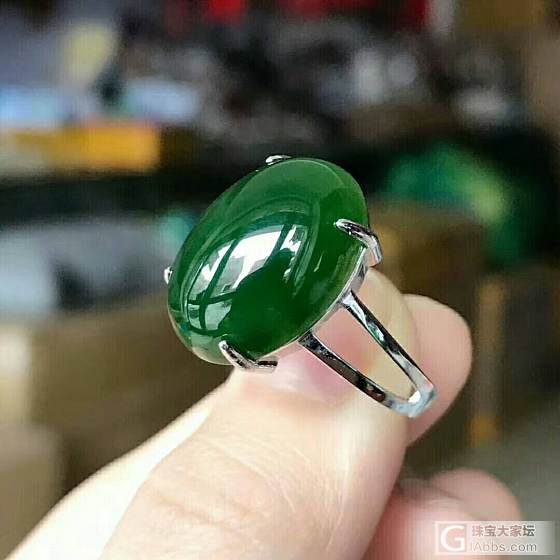 微信645005212_戒指和田玉