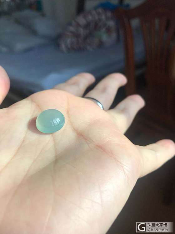 接受大家的建议，全部自刀过价格_挂件翡翠