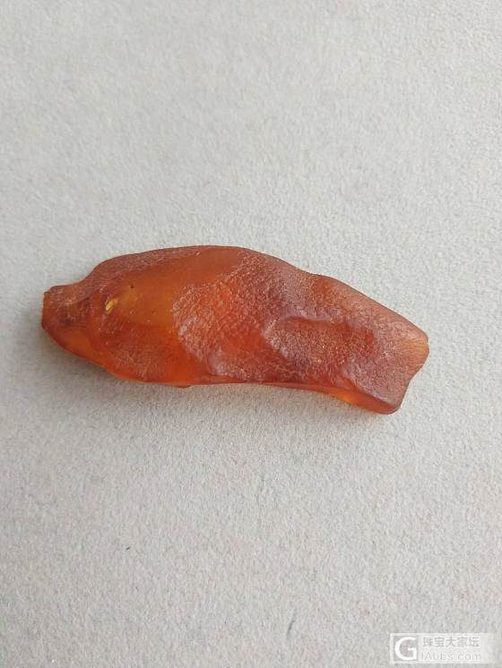 出琥珀蜜蜡全皮原石_琥珀蜜蜡原石蜜蜡
