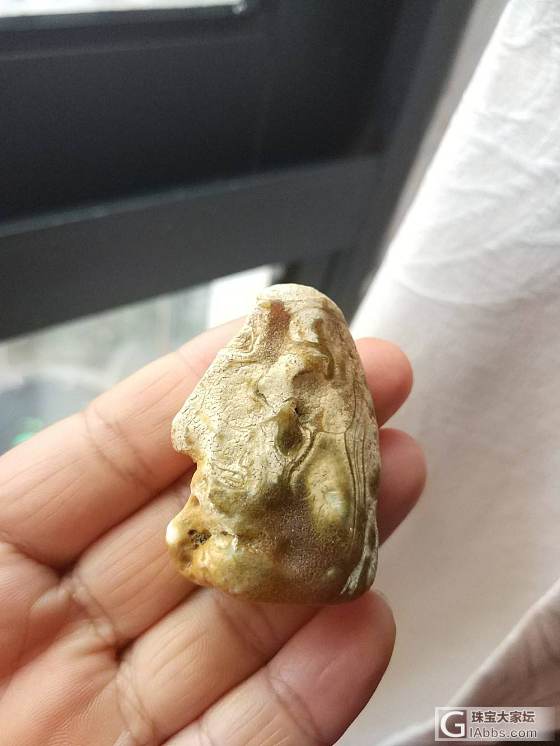 出琥珀蜜蜡全皮原石_琥珀蜜蜡原石蜜蜡