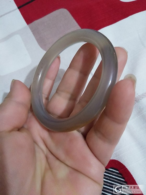 大圈口手镯清仓特大圈口20不包邮_手镯岫岩玉玛瑙