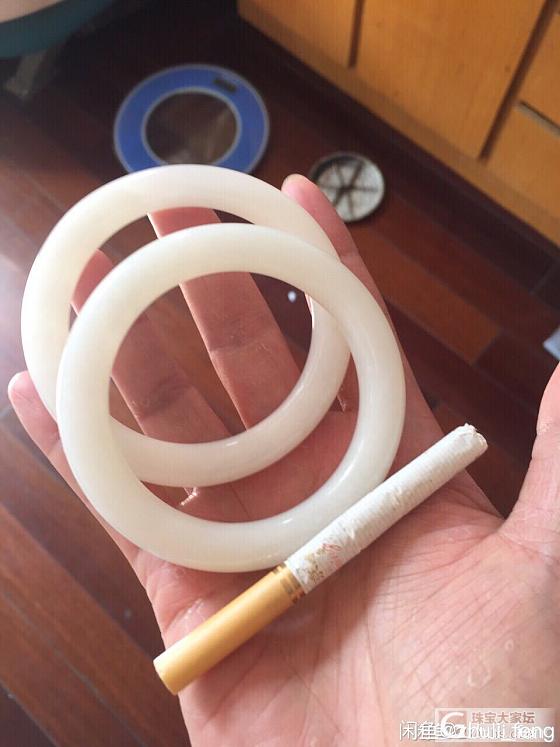 开个帖子，和朋友们聊聊和田玉_挂饰和田玉