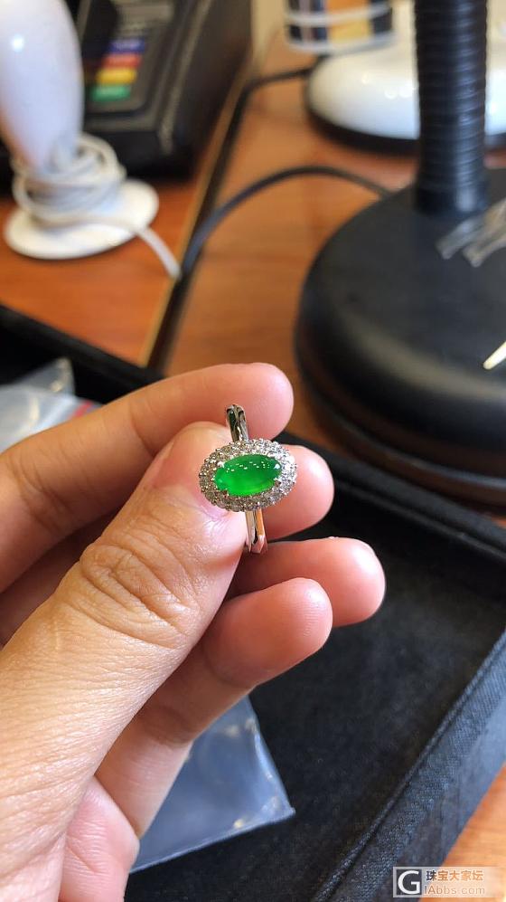 小精品_镶嵌翡翠