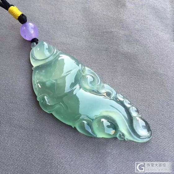 今日翡翠精品_翡翠