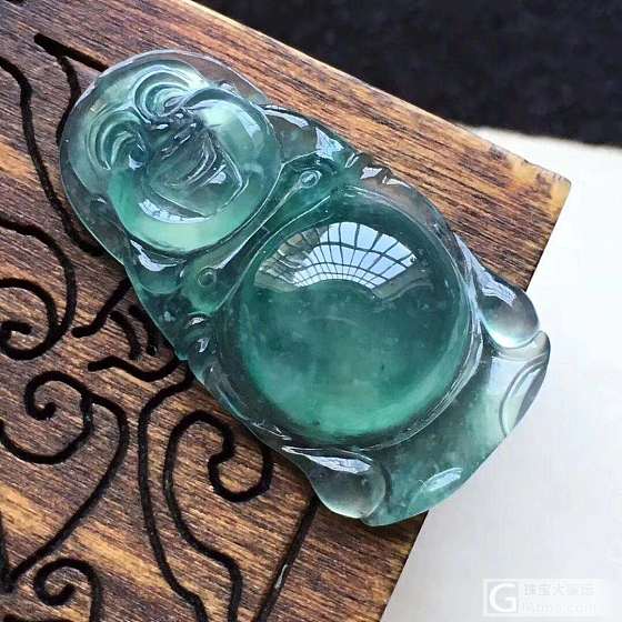 今日翡翠精品_翡翠