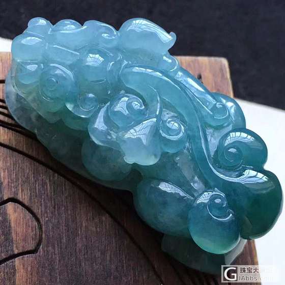 今日翡翠精品_翡翠