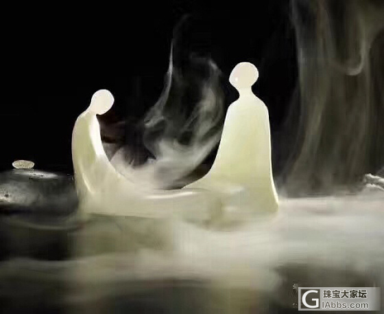 来一波好的。_翡翠