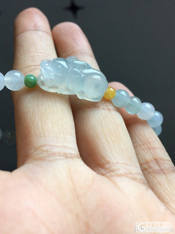年底清货了全部闲置三位数_戒面挂件翡翠