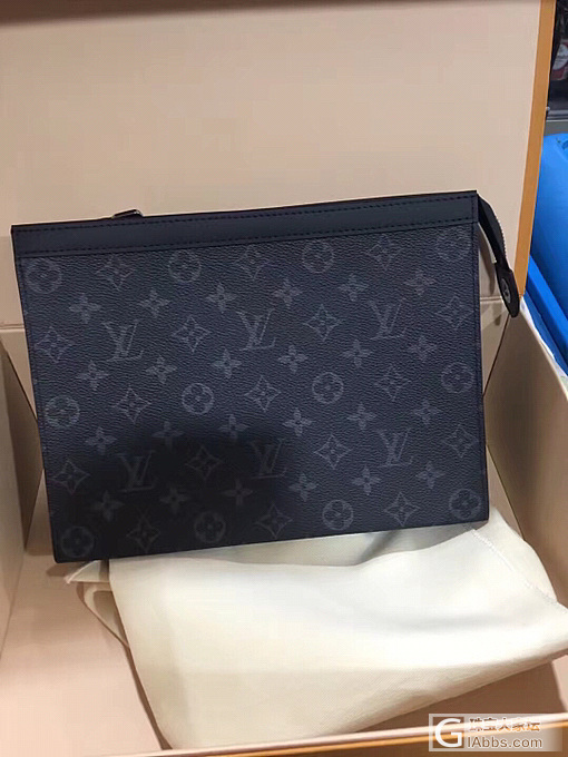 LV   正品代购_包包品味