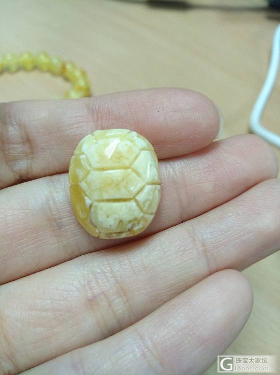 出一些蜜蜡琥珀小可爱-克价很美好（20起）-已更新每层楼的价格_戒指手链琥珀蜜蜡