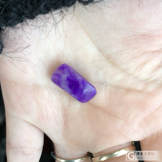 舒俱来色彩繽紛我最喜歡果冻紫，你們喜歡哪一种小舒呢？_挂件舒俱来