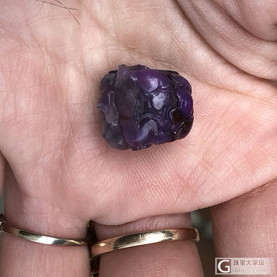 舒俱来色彩繽紛我最喜歡果冻紫，你們喜歡哪一种小舒呢？_挂件舒俱来