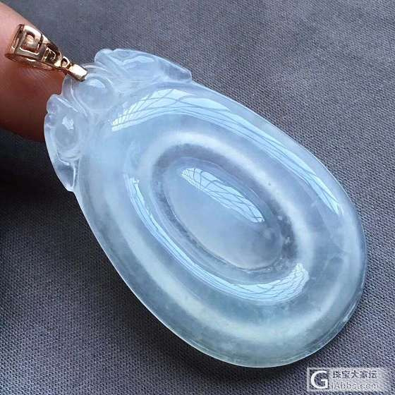 晒一晒_翡翠