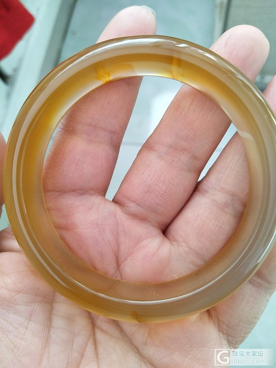 一批60圈口_手镯玉髓玛瑙