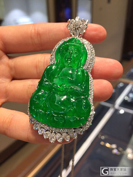 新品_挂件翡翠