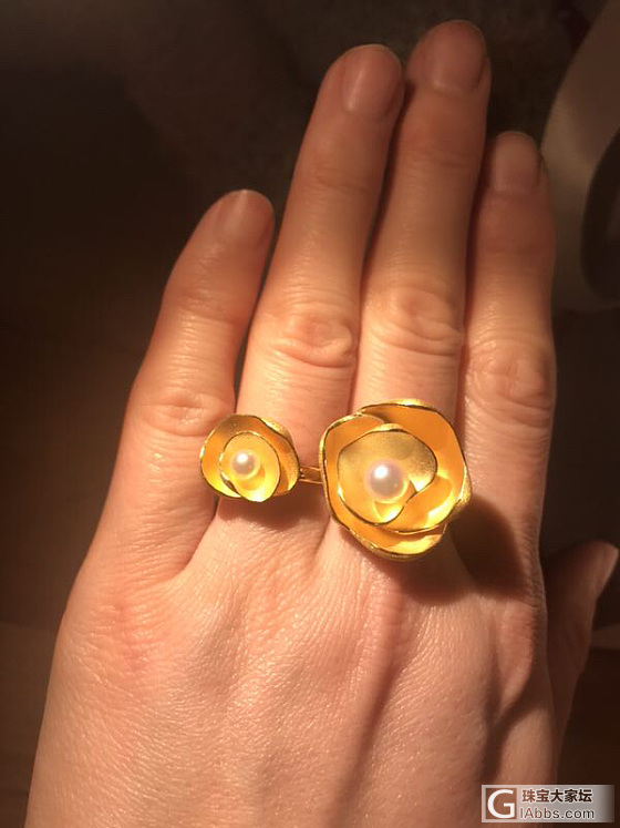 千叶美丽的珍珠系列_金