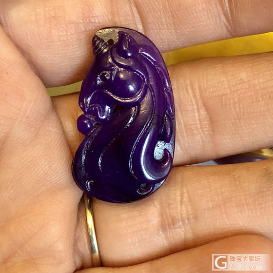 年前最后一次大虧转舒俱來，不是商家所以全部都末注胶全天然的小精品價优_首饰
