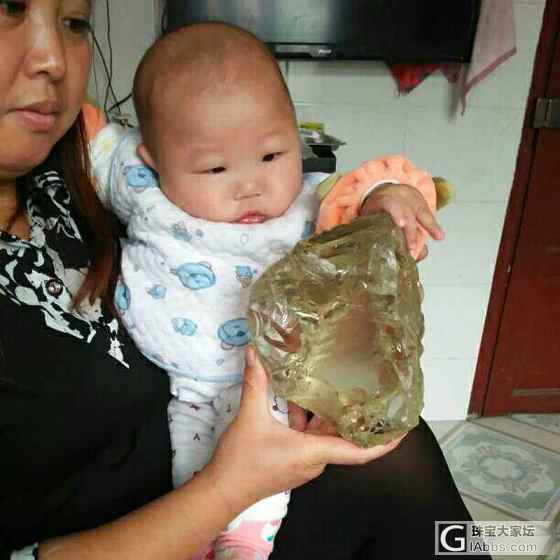 看看_水晶