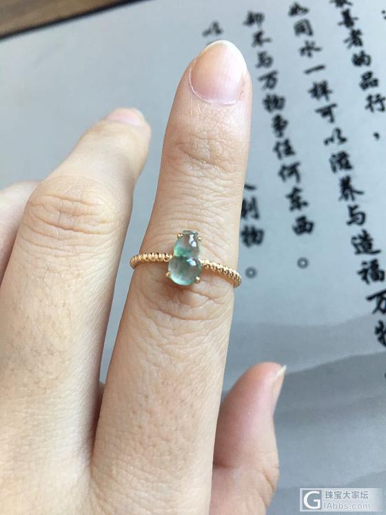 今天大家都喜欢的。_翡翠