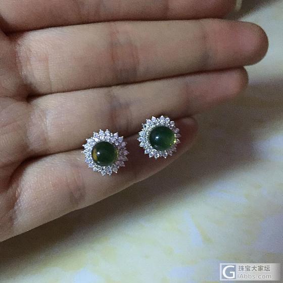 试出蜜蜡、蓝珀戒指吊坠 挥泪不低于一百元就出_耳钉吊坠戒指琥珀蜜蜡