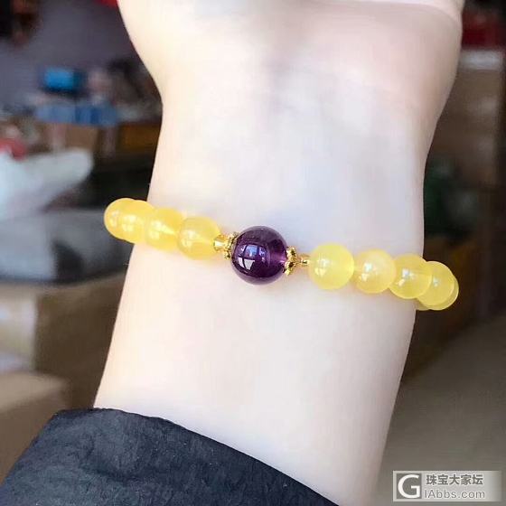 微信645005212_珠串琥珀蜜蜡