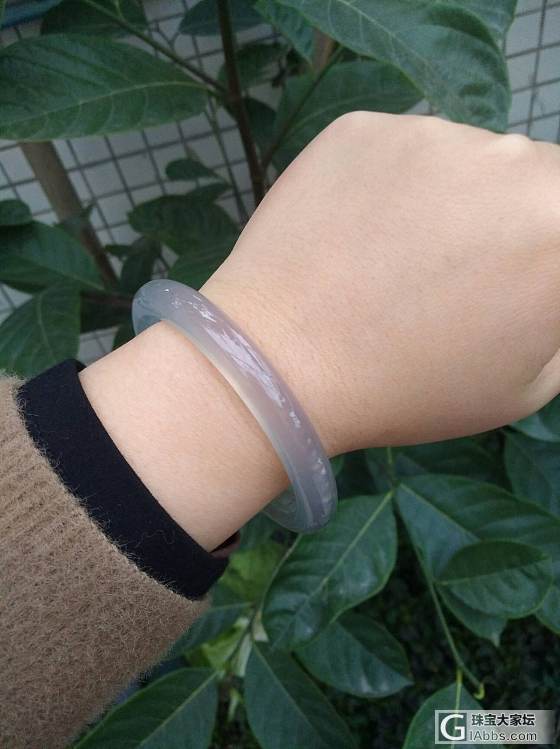 假装是冰飘裴翠_手镯玛瑙