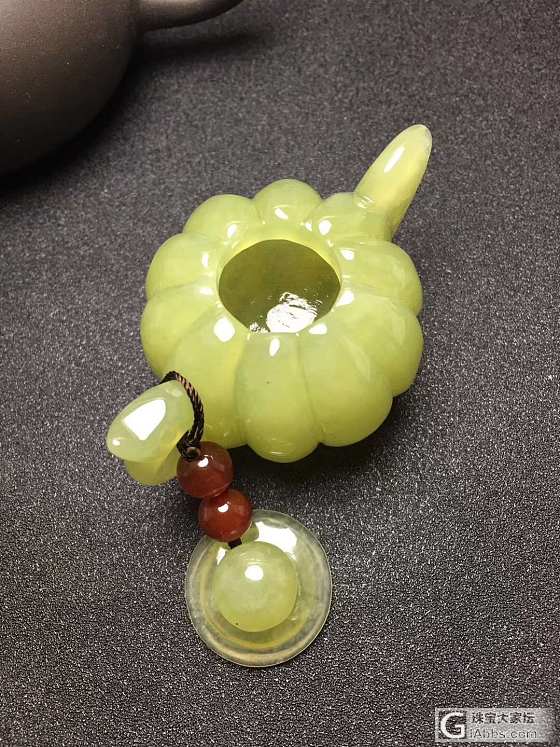 微信645005212_琥珀蜜蜡