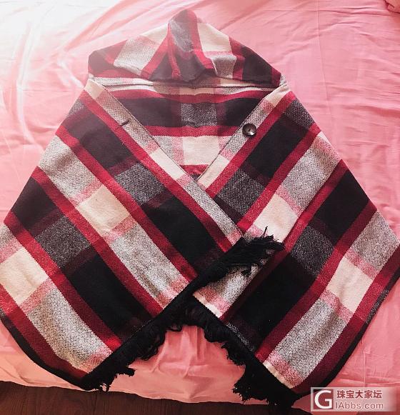 衣服鞋子围巾各种很多超低价出_穿搭