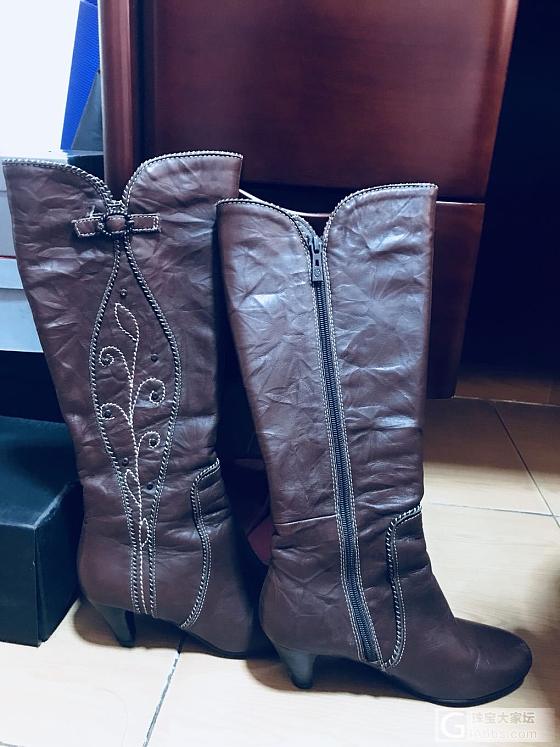 衣服鞋子围巾各种很多超低价出_穿搭