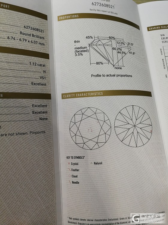 精品裸钻现货加微信看货_钻石