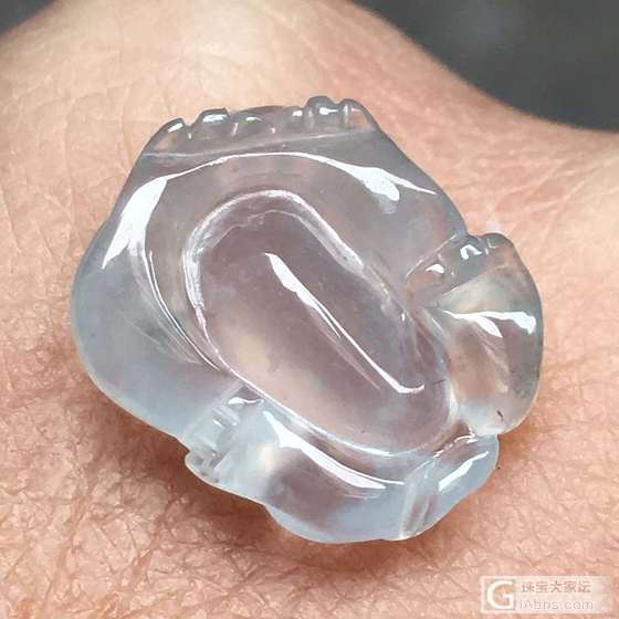 高冰貔貅_翡翠
