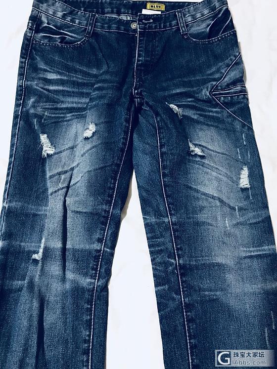 衣服鞋子围巾各种很多超低价出_穿搭