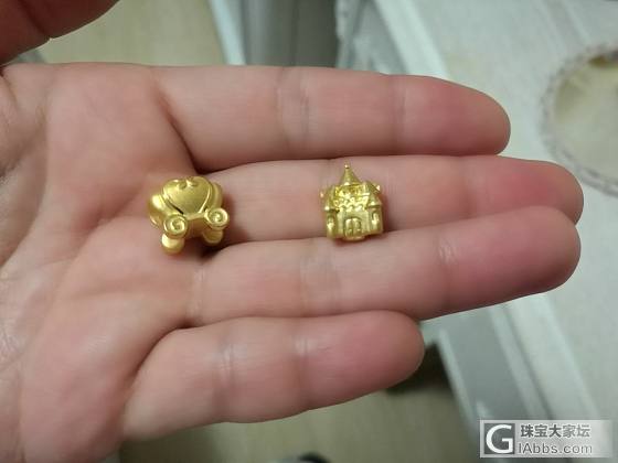 老克勒城堡和南瓜车_金