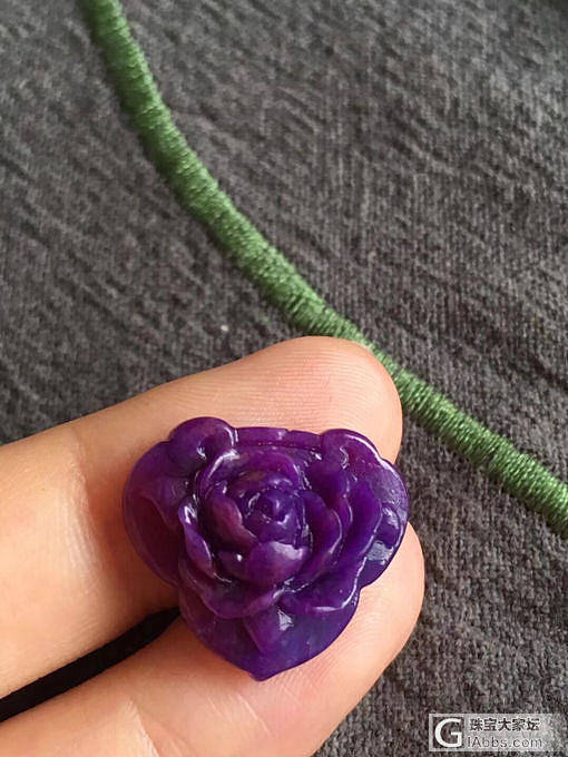 玉华舒俱來小花鎖平出_舒俱来