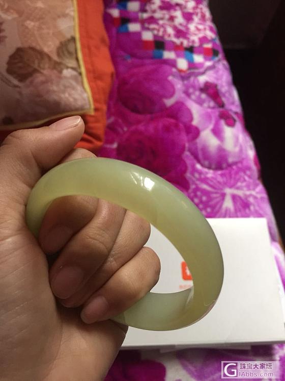 出闲置   岫玉手镯_岫岩玉手镯