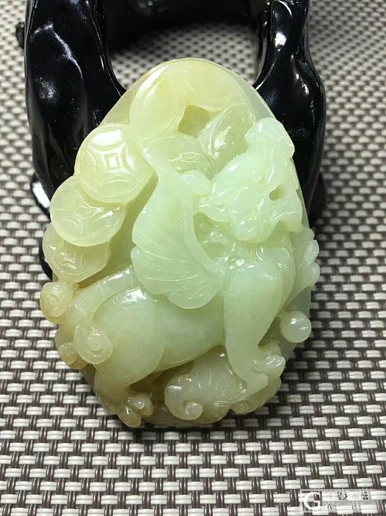 微信645005212_琥珀蜜蜡