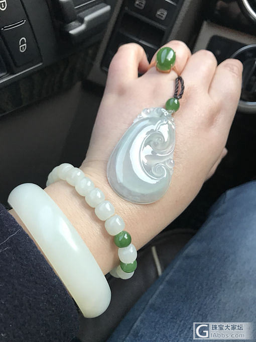 翠翠搭和田_和田玉翡翠
