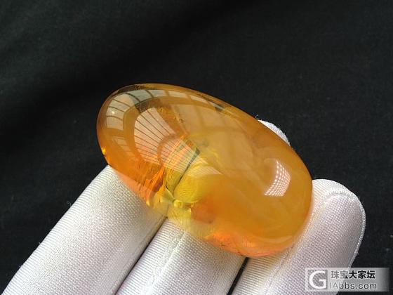 新年开张秒杀福利：580💰_挂件琥珀蜜蜡