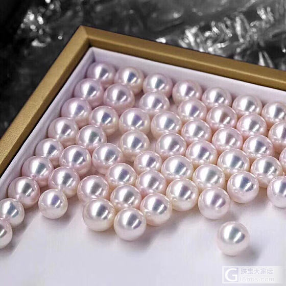 路路通好运🌟🌟🌟
AKOYA海水珠精品转运珠路路通搭配18k金项链 复古小清新风..._海水珍珠项链