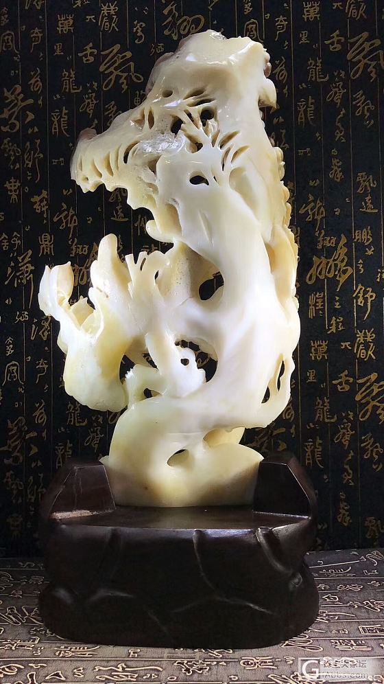 砗磲_摆件砗磲