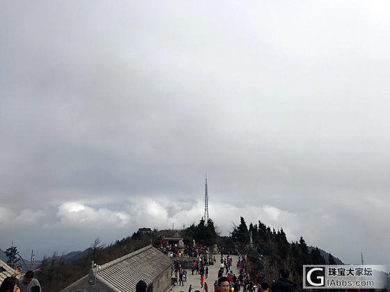 溜溜哒哒 南岳衡山_湖南旅游美食闲聊