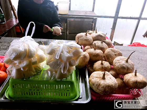 溜溜哒哒 南岳衡山_湖南旅游美食闲聊