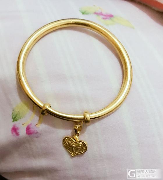 小桃心♥️_金
