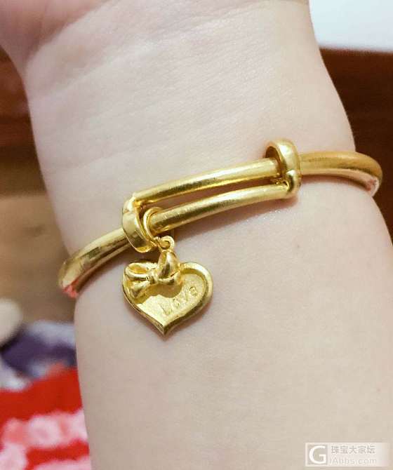 小桃心♥️_金