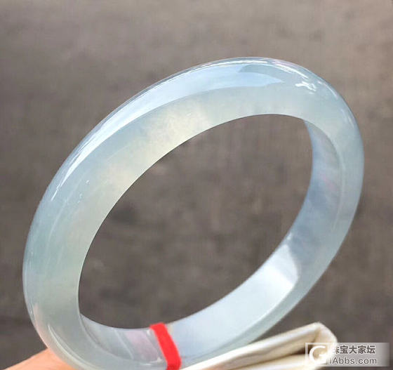 大家帮我看看_手镯翡翠