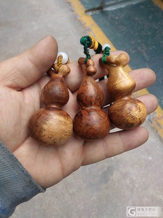 晒葫芦_葫芦