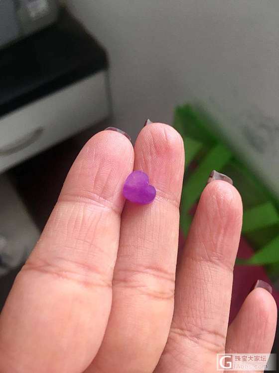 出舒俱来，翡翠_珠串挂件舒俱来翡翠