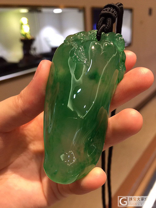 收藏_翡翠
