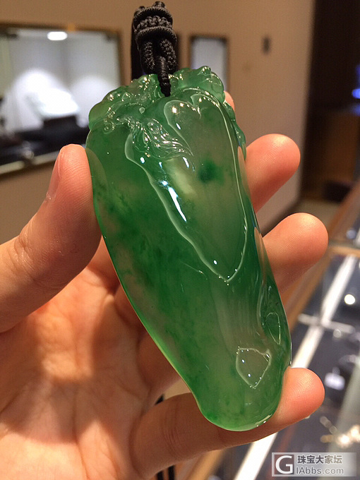 收藏_翡翠